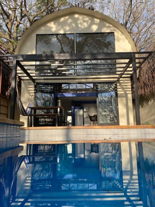 La Casa Del Colibri Concepcion (Alajuela)