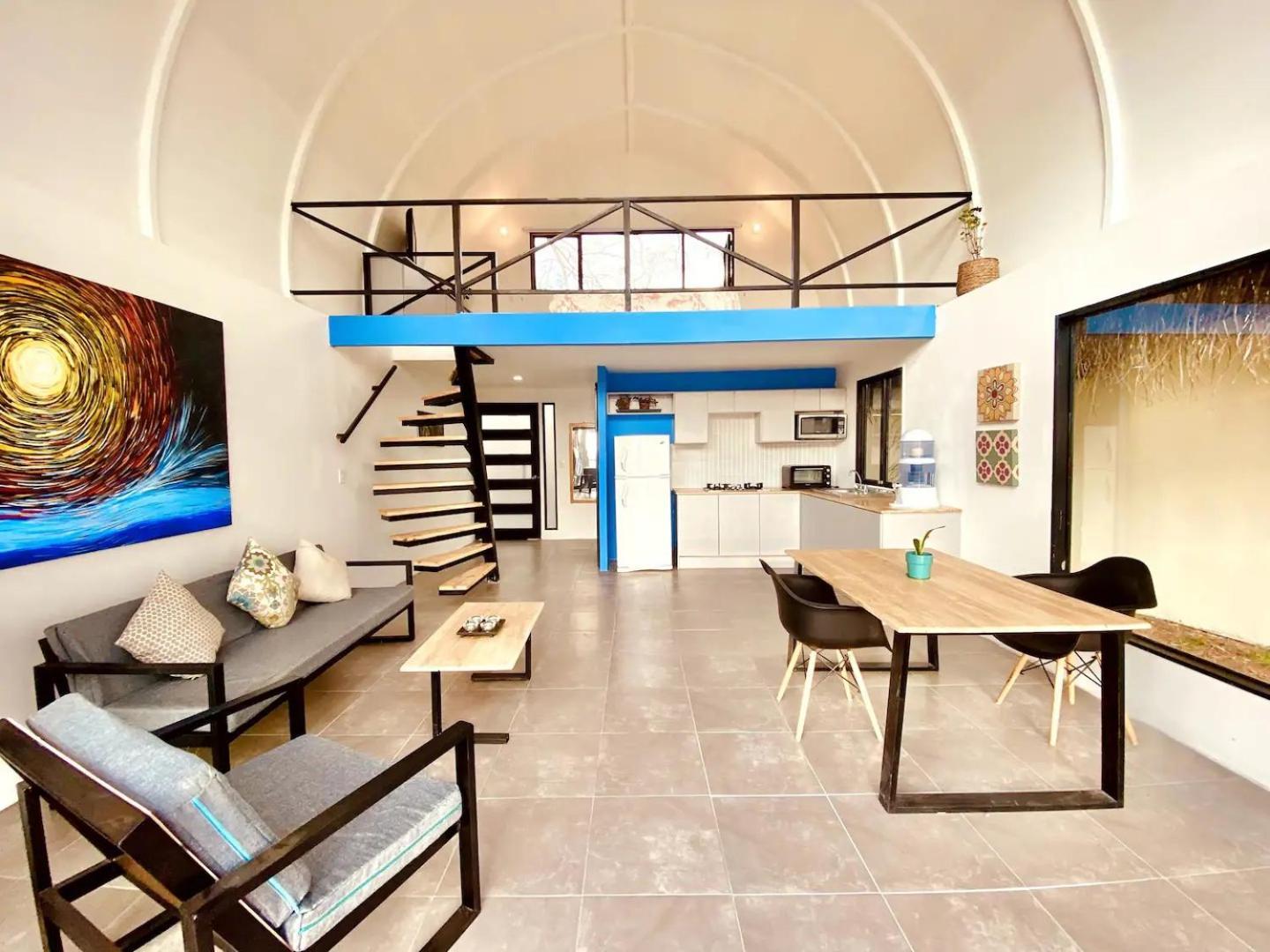 La Casa Del Colibri Apartment *